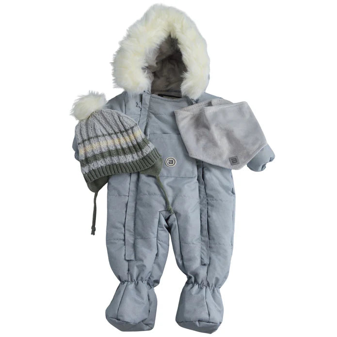 Blizz Combinaison de neige pour bébé