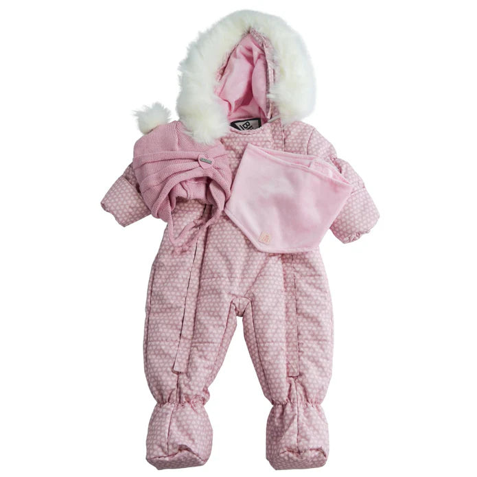 Blizz Combinaison de neige pour bébé