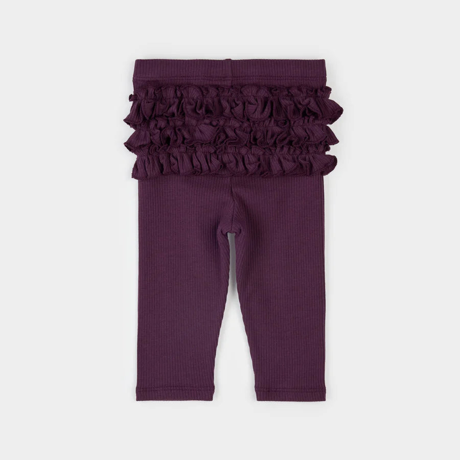 Ensemble cache-couches 3 pièces à imprimé montgolfières