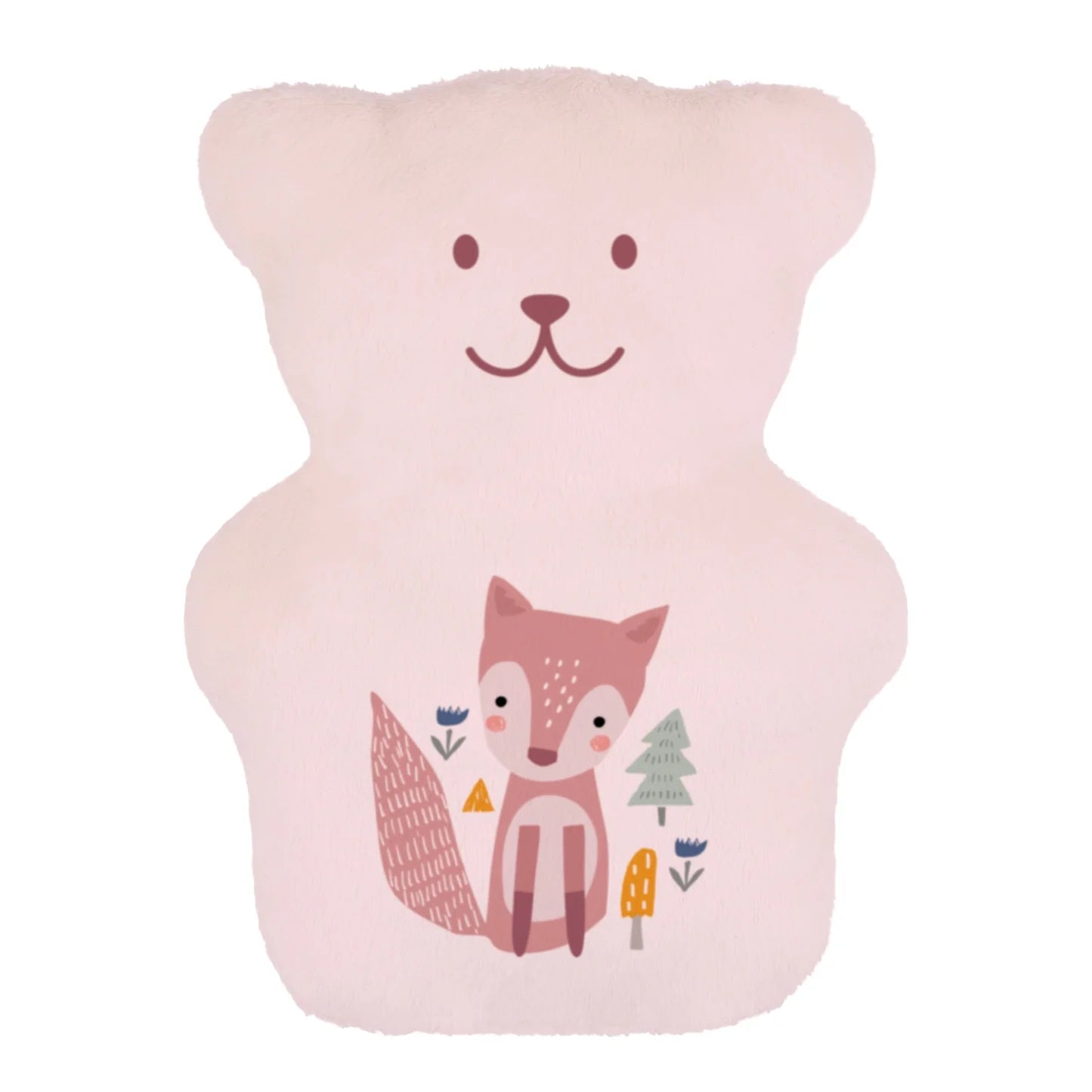 Petit ourson thérapeutique, Béké-bobo