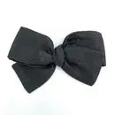 Boucle bandeau en nylon