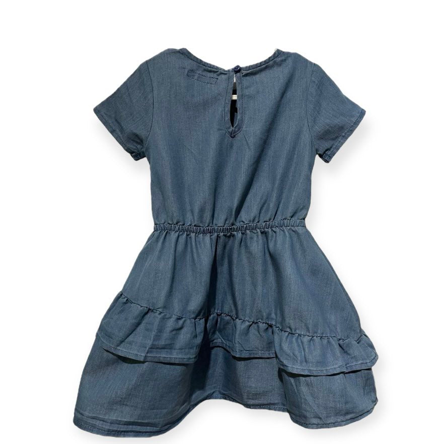 Robe d'été