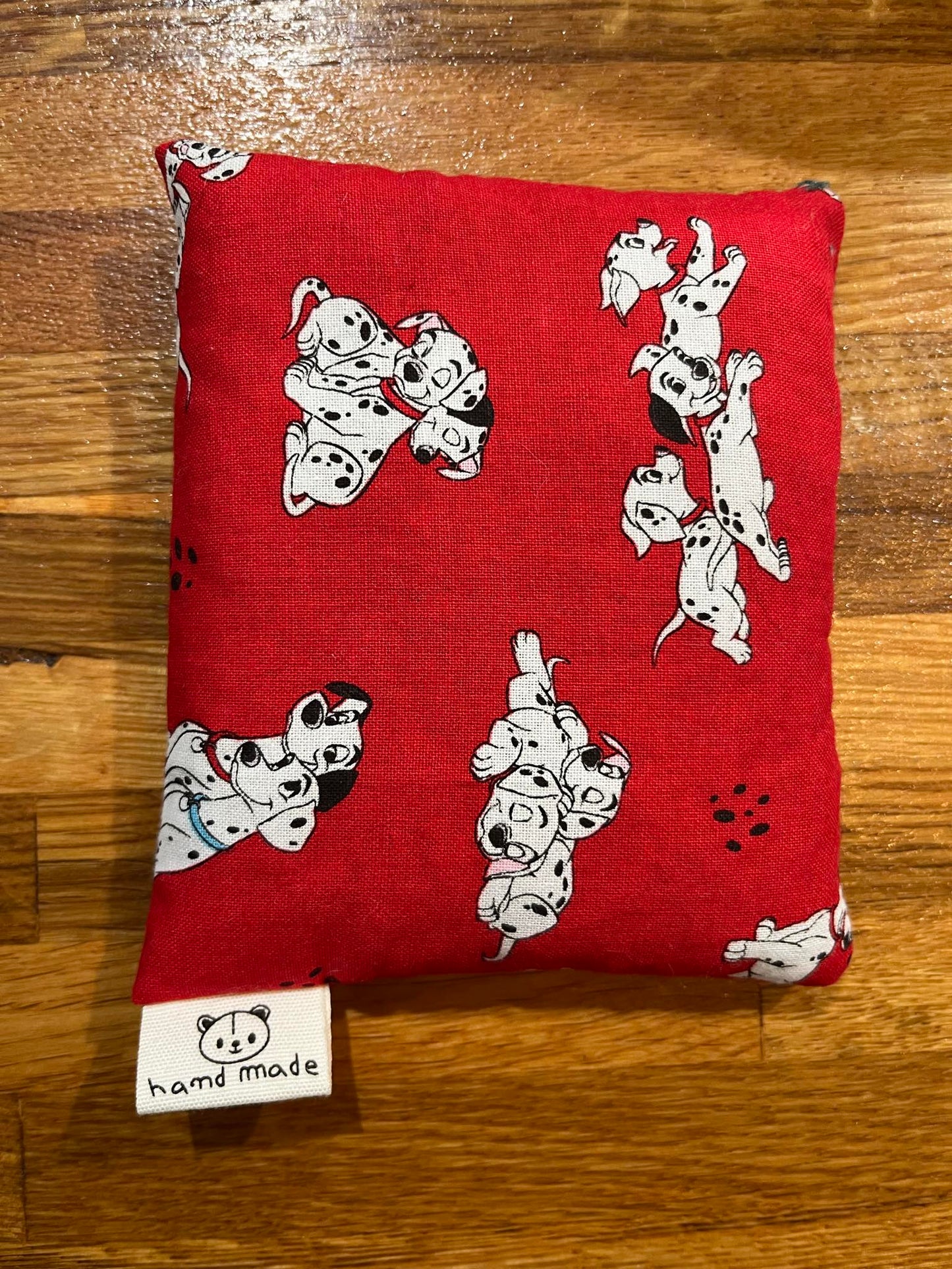 Petit sac à bobos (4 x 5 po.)