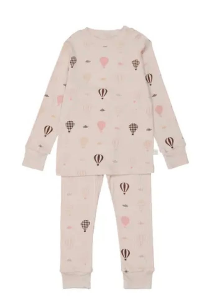 Pyjama manches longue Garçons et filles