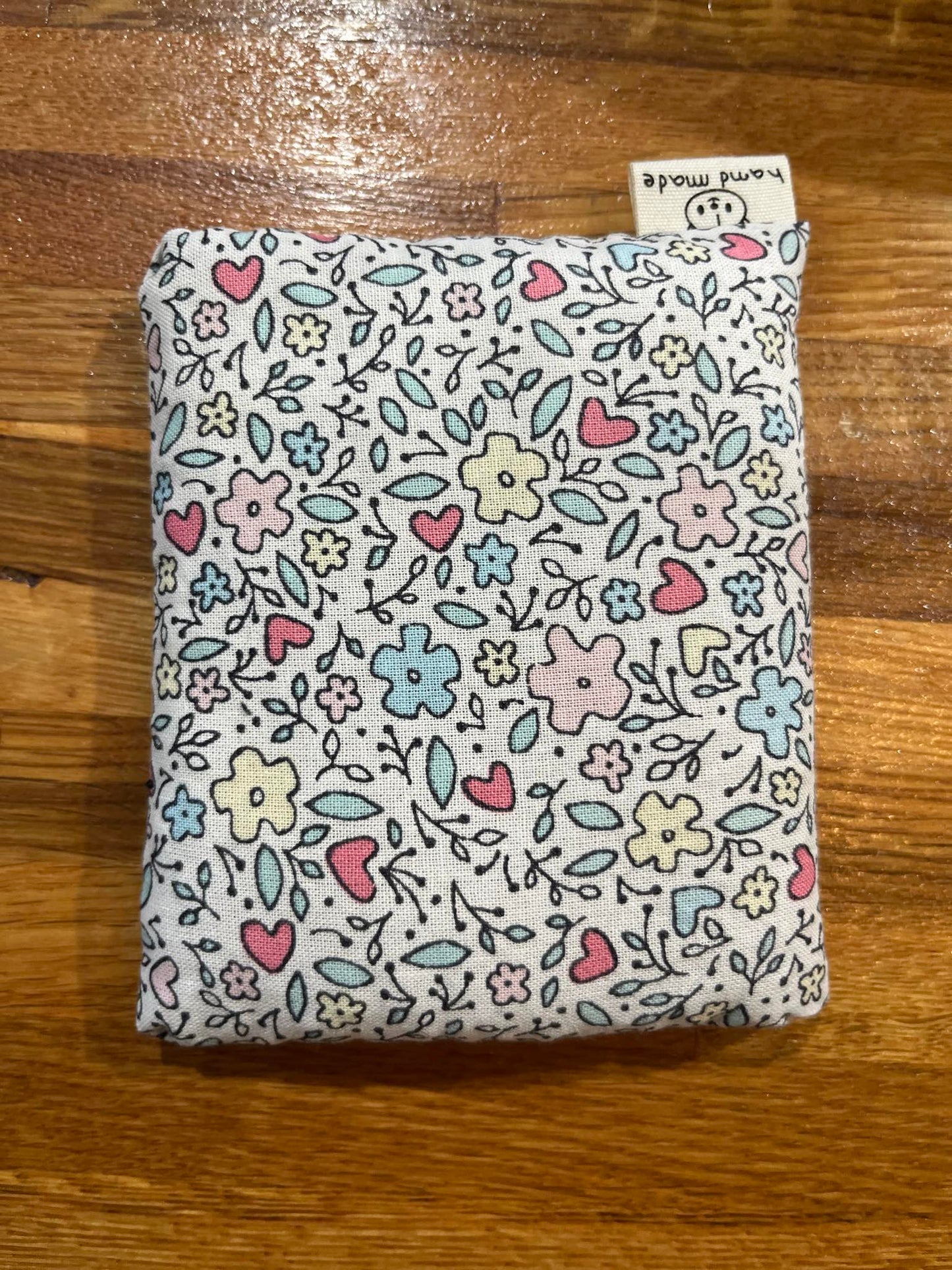 Petit sac à bobos (4 x 5 po.)