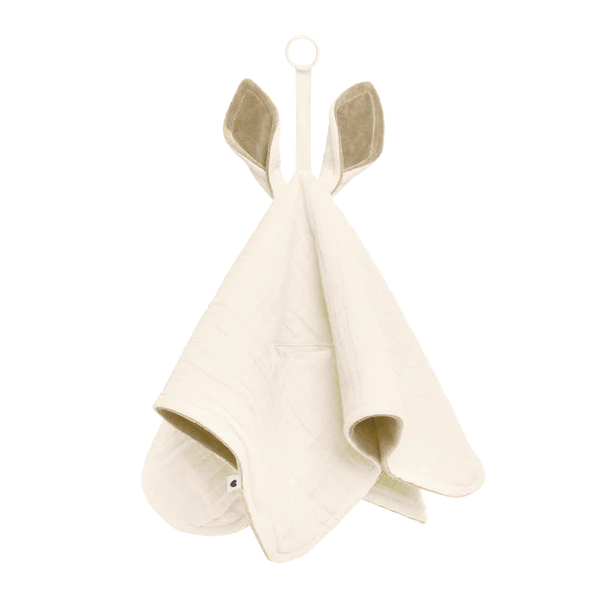 BIBS Doudou Kangourou