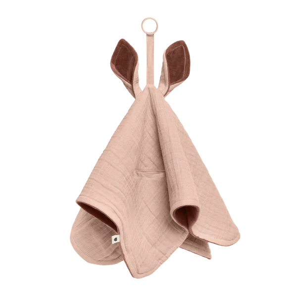 BIBS Doudou Kangourou