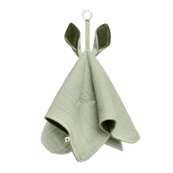 BIBS Doudou Kangourou
