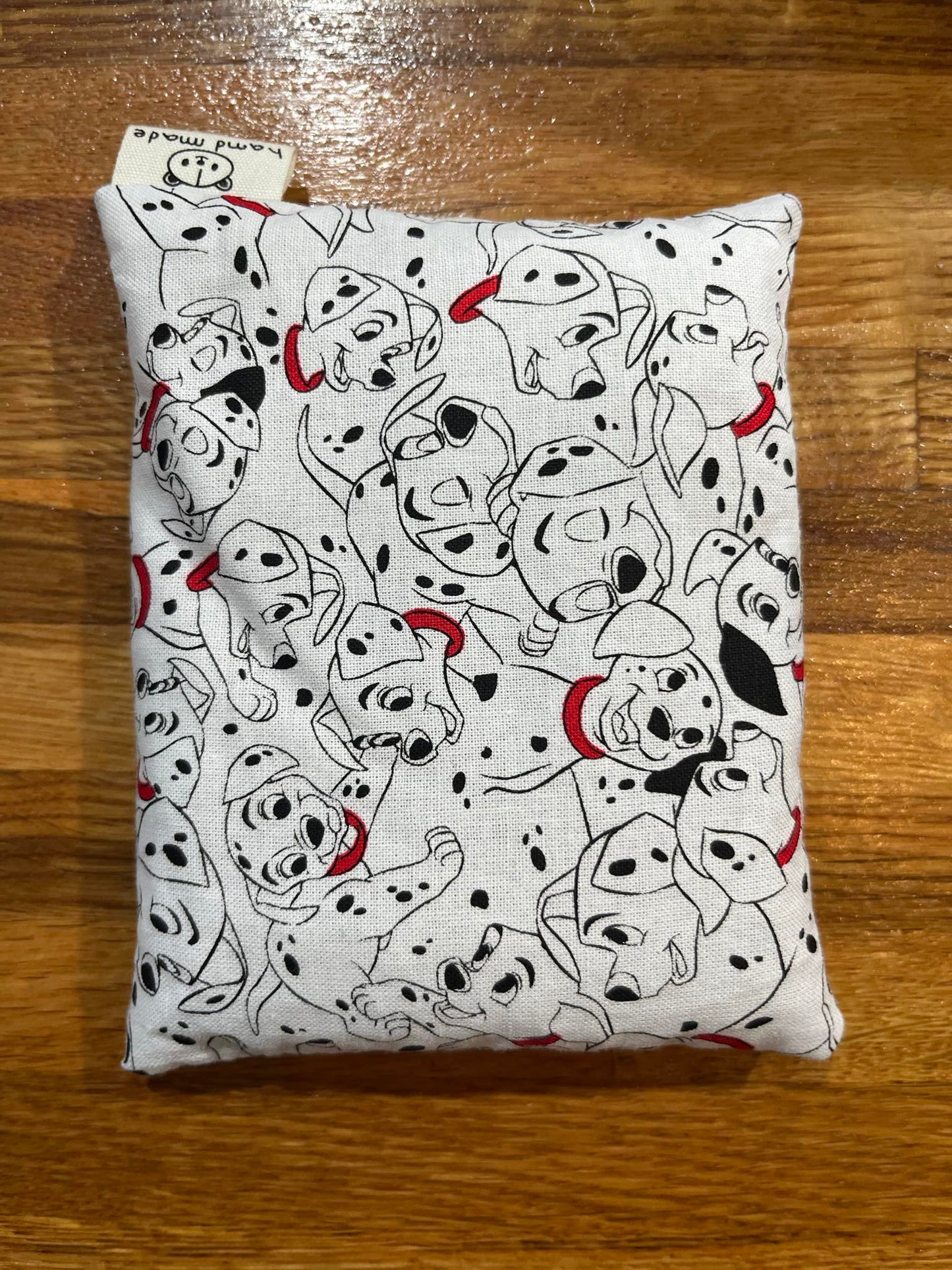 Petit sac à bobos (4 x 5 po.)
