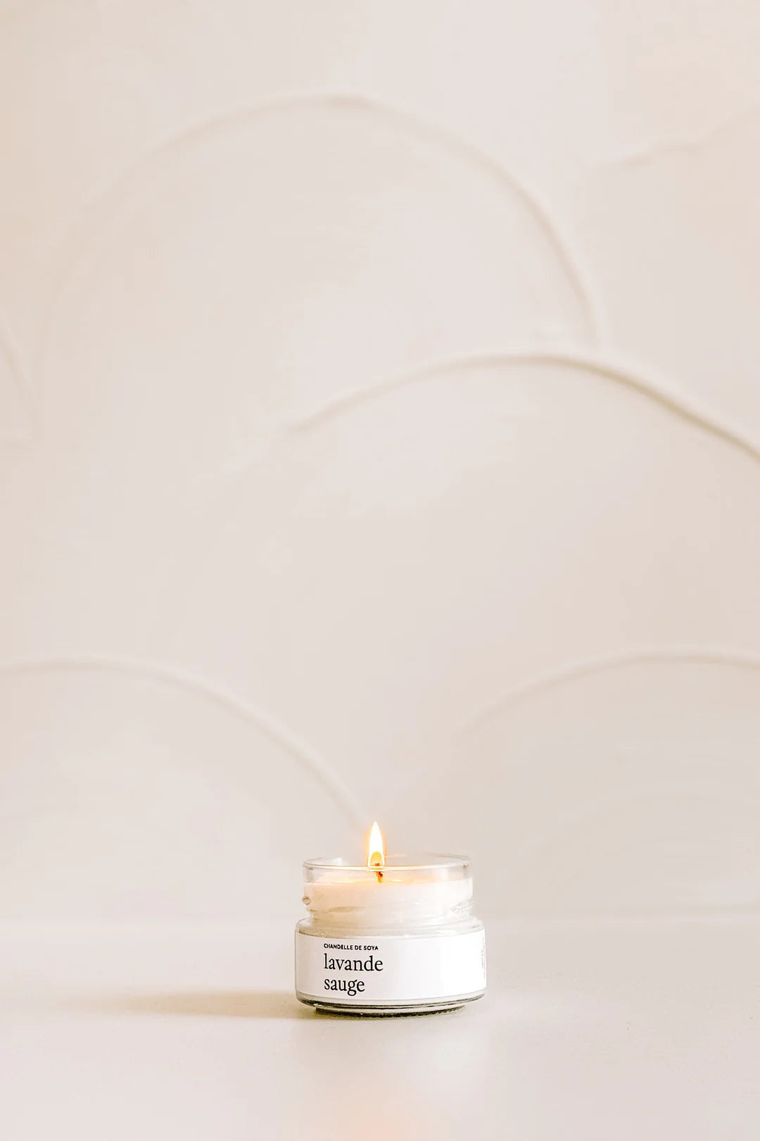 CHANDELLE DE SOYA - 106 ml