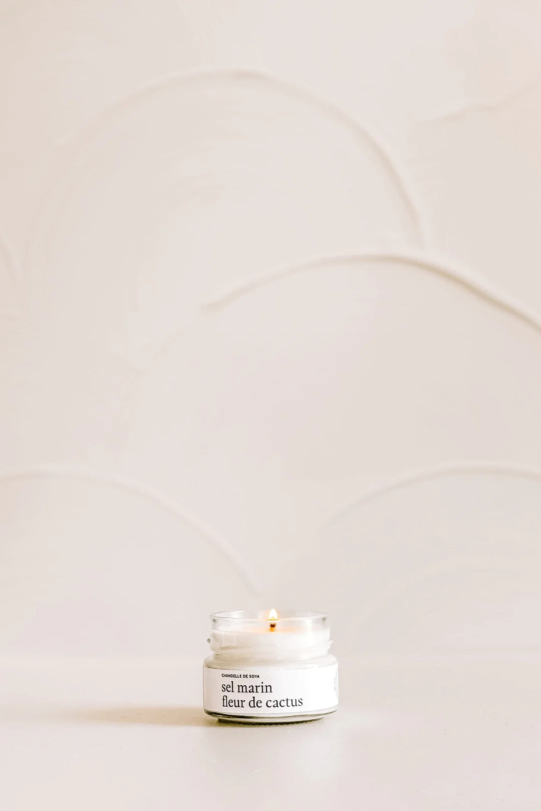 CHANDELLE DE SOYA - 106 ml