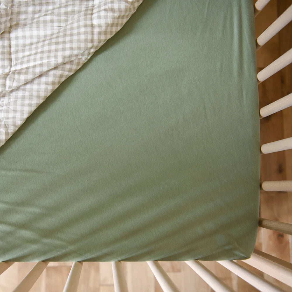 Drap contour imperméable - La petite ourse