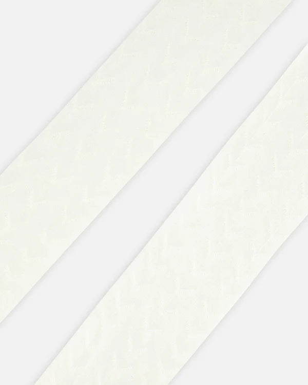 Collants blanc cassé (3 à 4T)