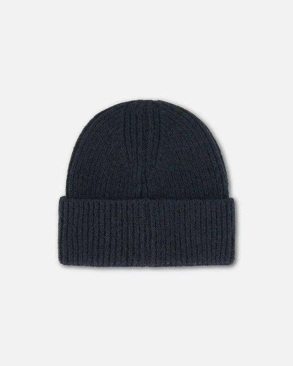 Bonnet de mi-saison en tricot