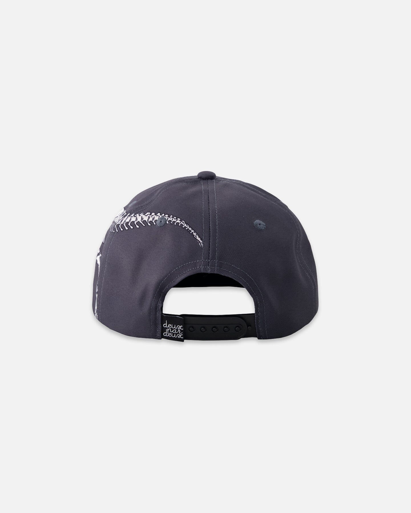Casquette noire