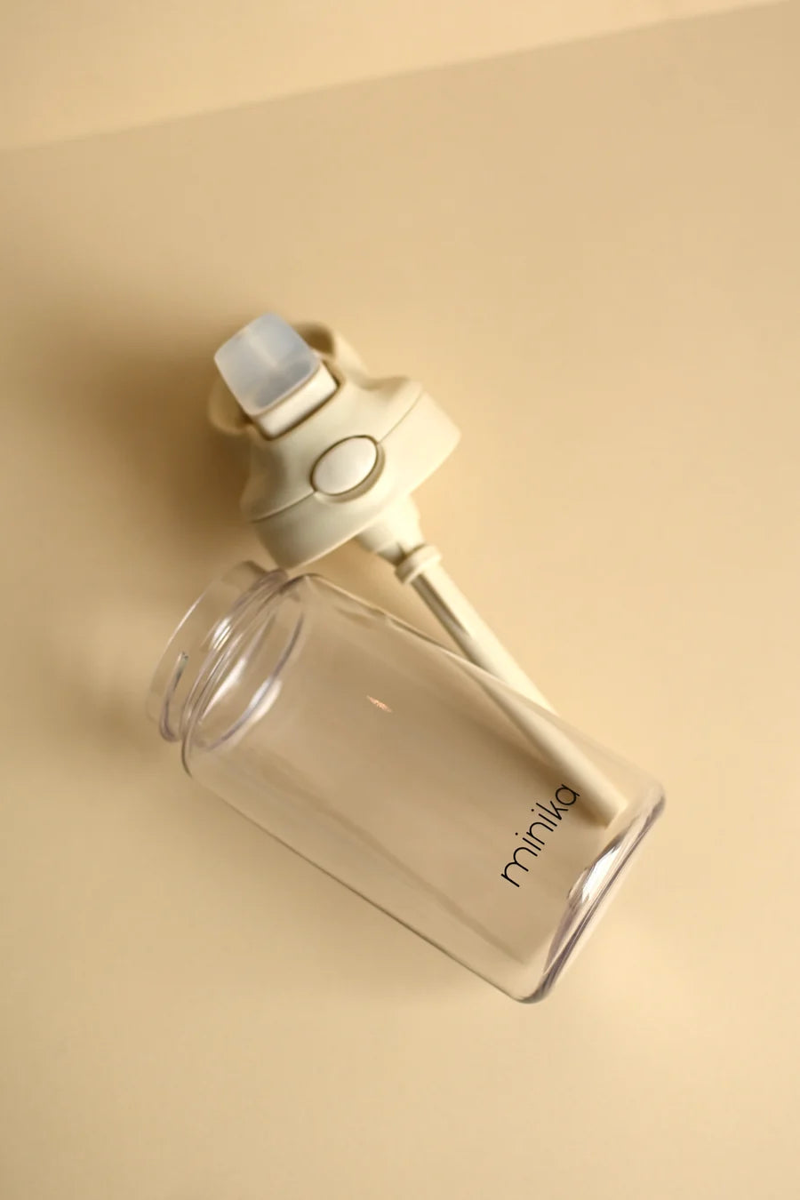 Bouteille à bec en tritan