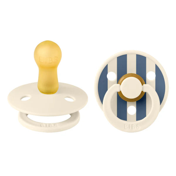 Suce BIBS Pin Latex (2 PK)