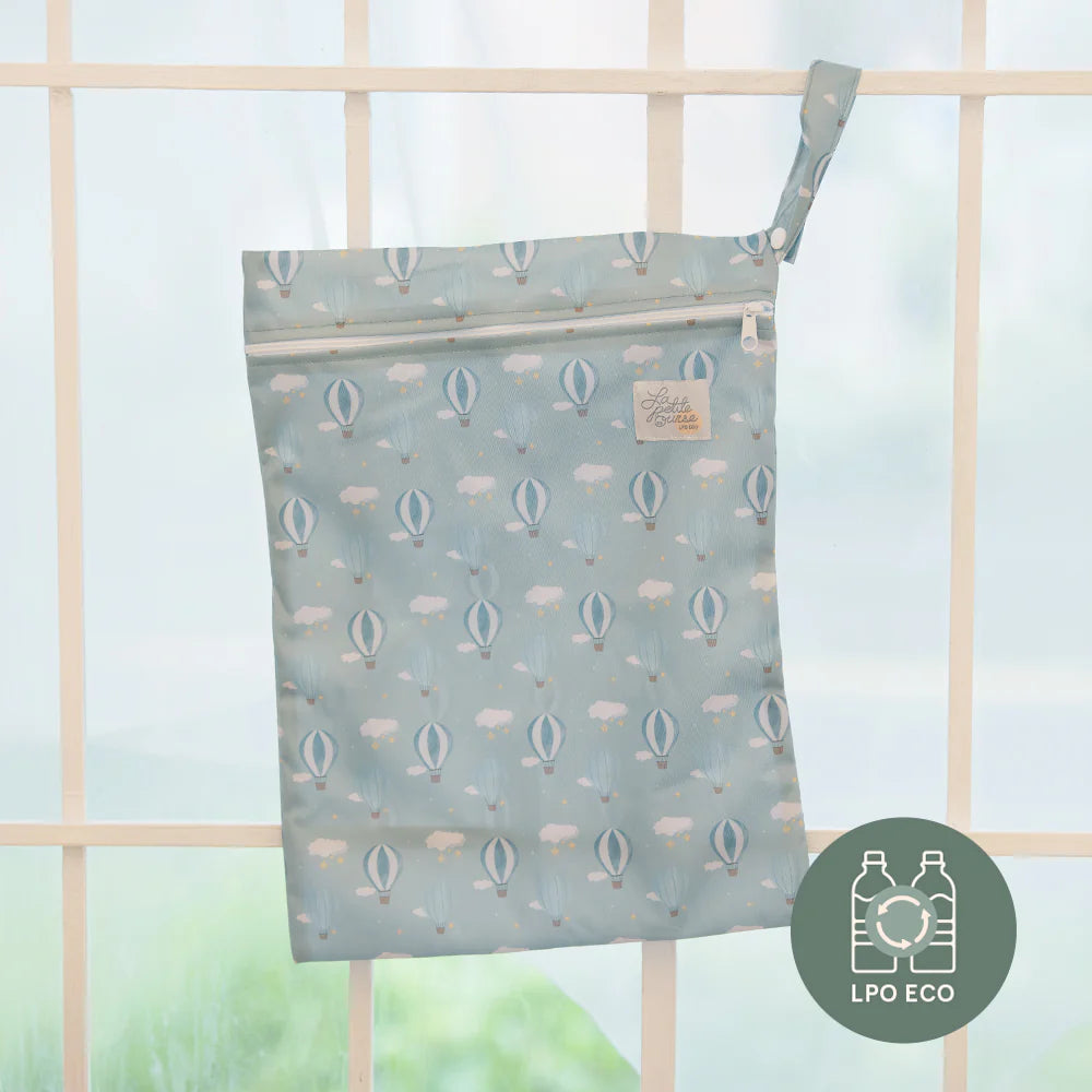 Sac de transport - LPO ECO