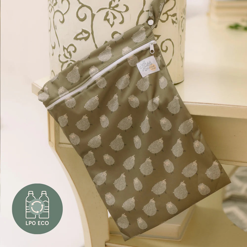 Sac de transport - LPO ECO