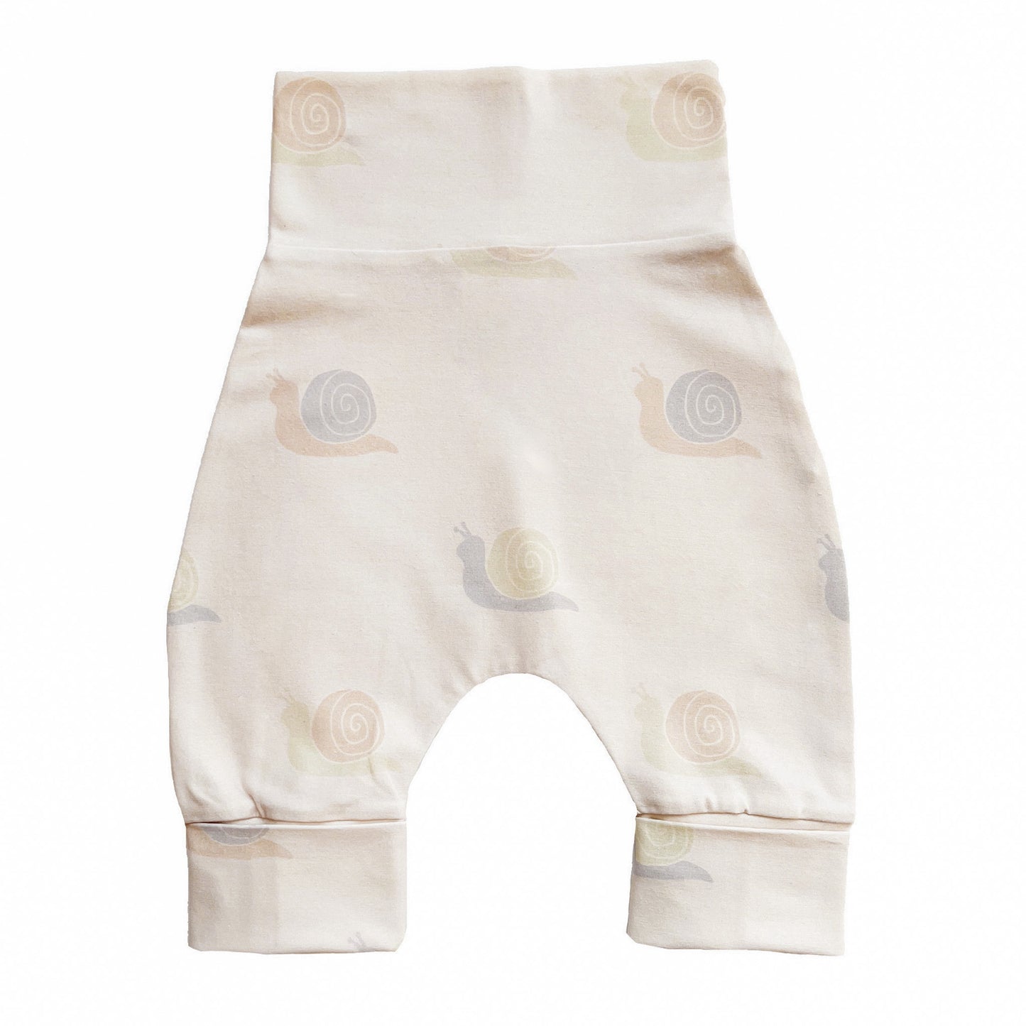 PANTALON ÉVOLUTIF BÉBÉS ET ENFANTS-ESCARGOT