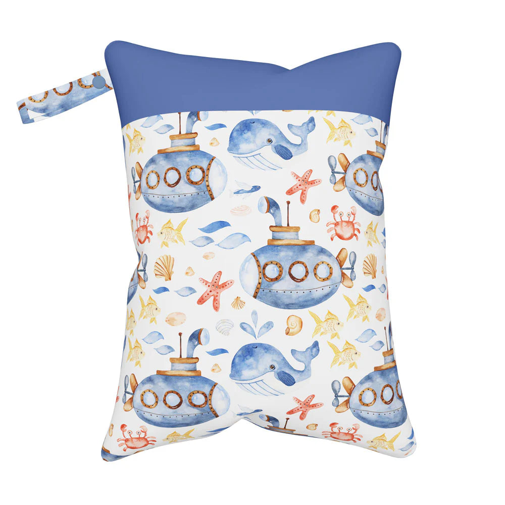 MINIHIP ∣ Sac de transport