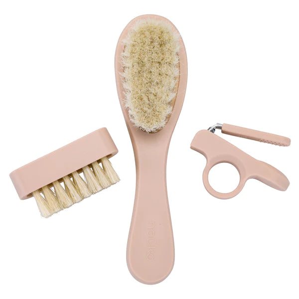 Trousse de toilette pour bébé - Noüka