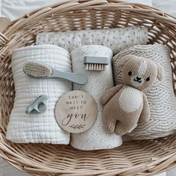 Trousse de toilette pour bébé - Noüka