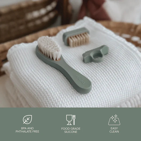 Trousse de toilette pour bébé - Noüka