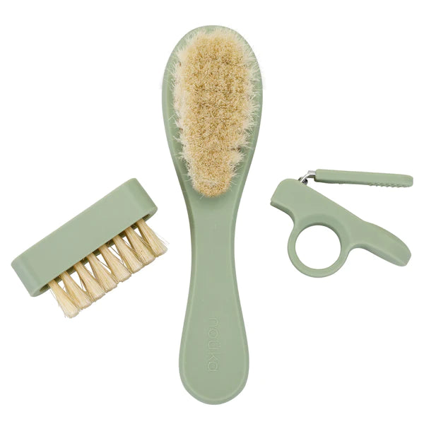 Trousse de toilette pour bébé - Noüka