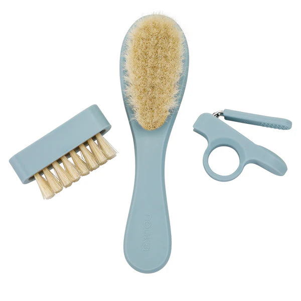 Trousse de toilette pour bébé - Noüka