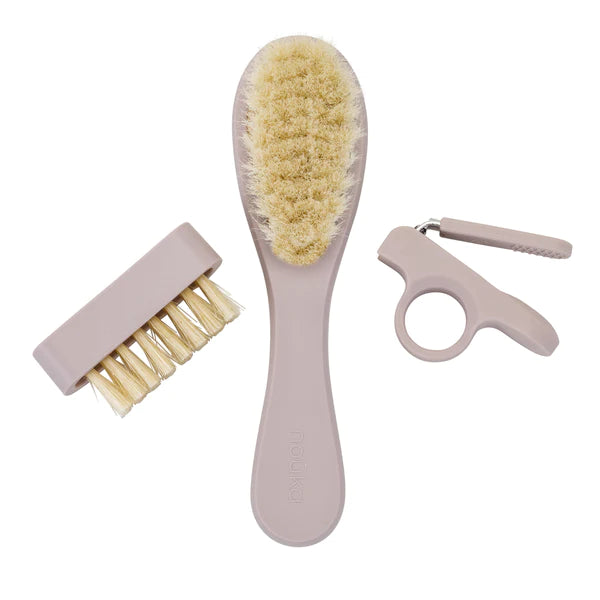 Trousse de toilette pour bébé - Noüka