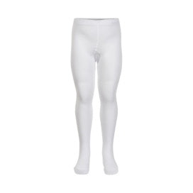 Collants: blanc ou blanc cassé ou rose clair ou Rose