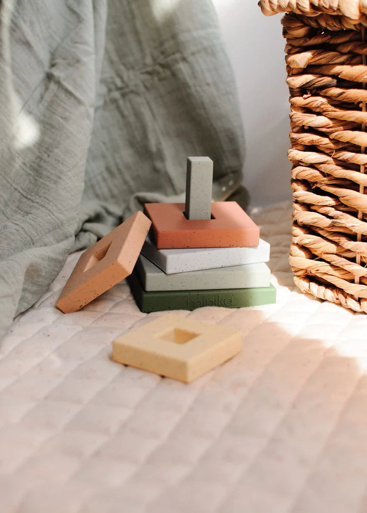 Tour à empiler - Speckle dark