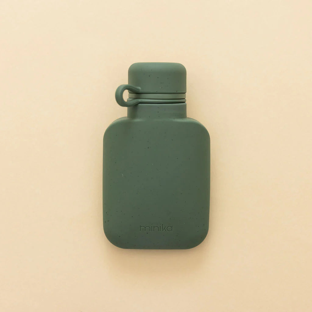 Bouteille à smoothie/compote