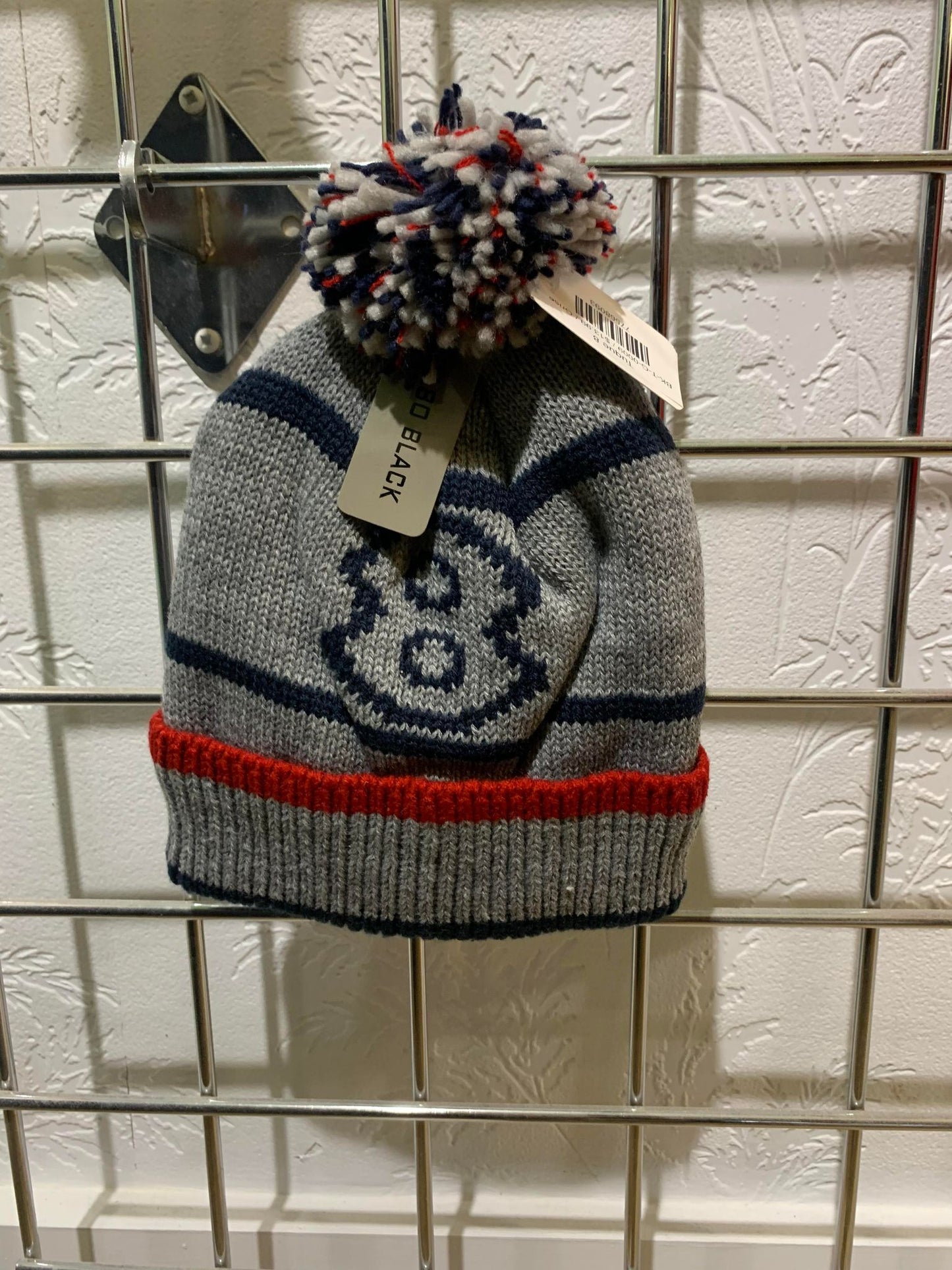 Tuque 8