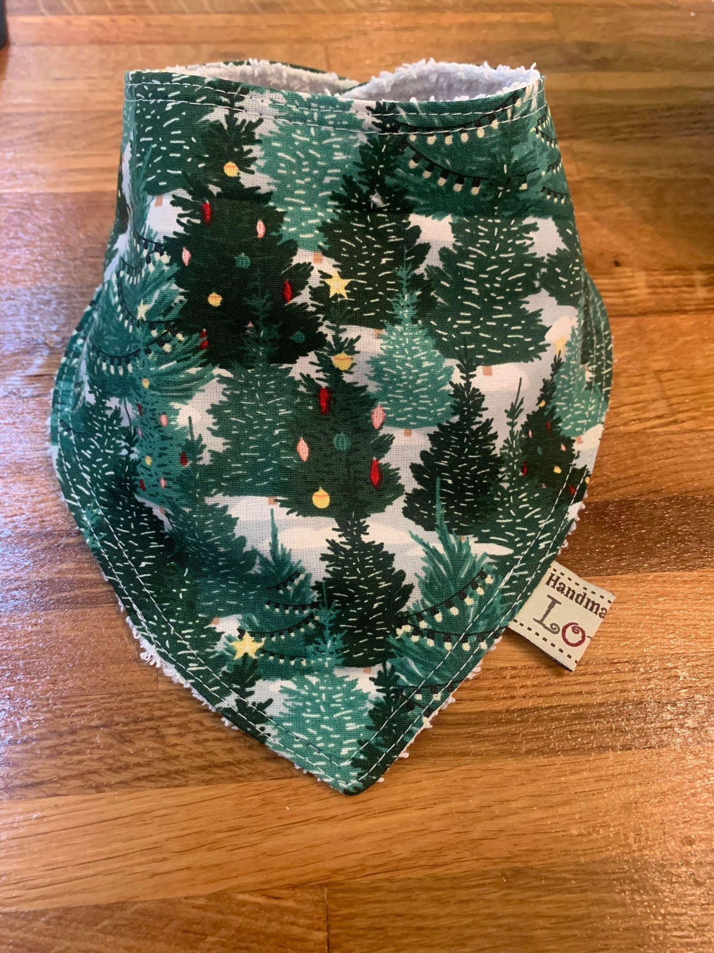 Bavette Noël