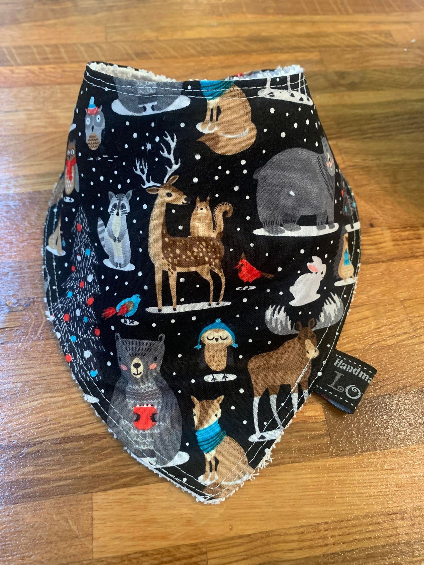Bavette Noël