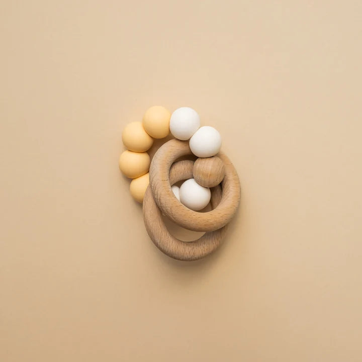 Hochet de dentition