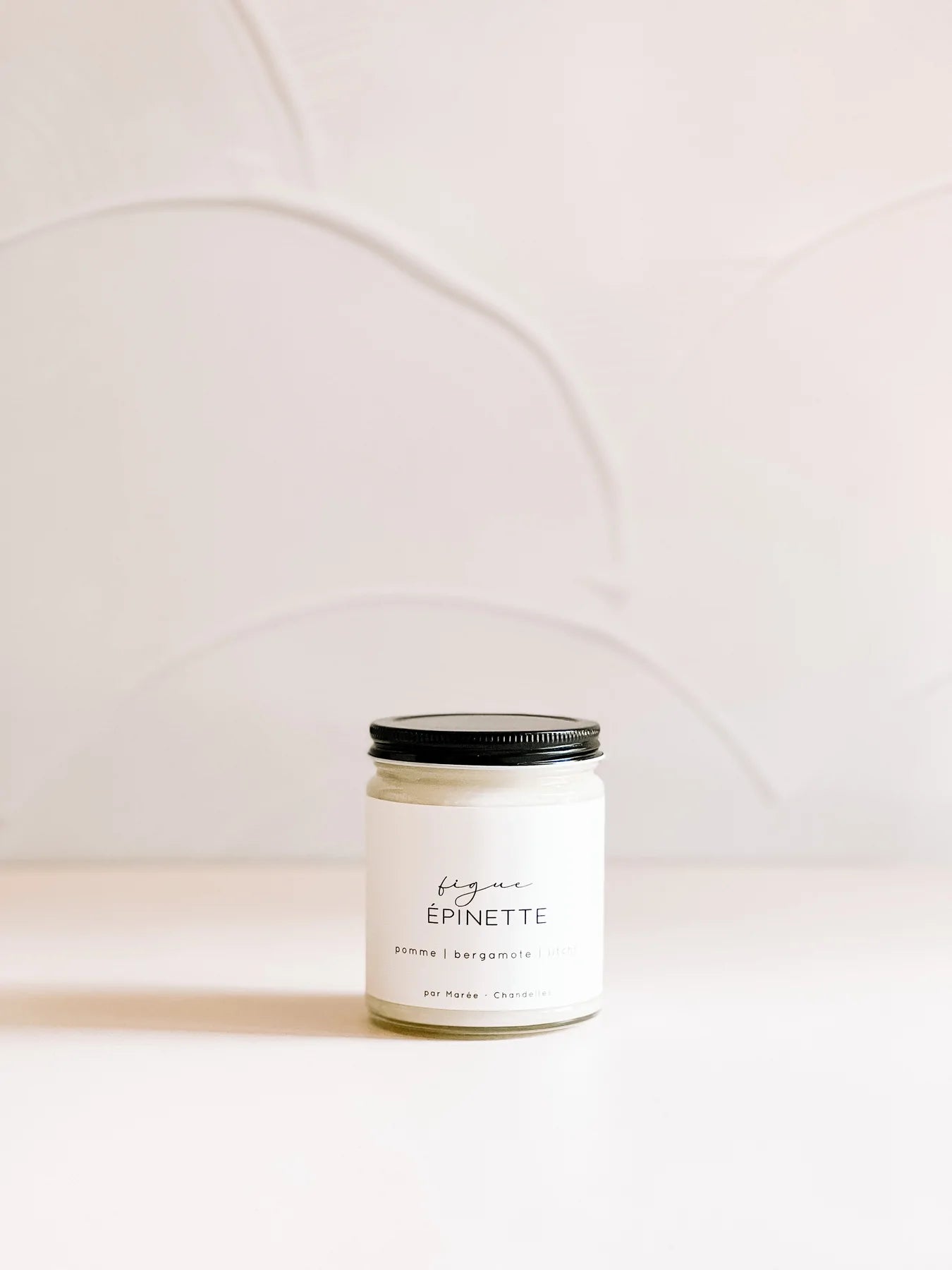 CHANDELLE DE SOYA - 270ml