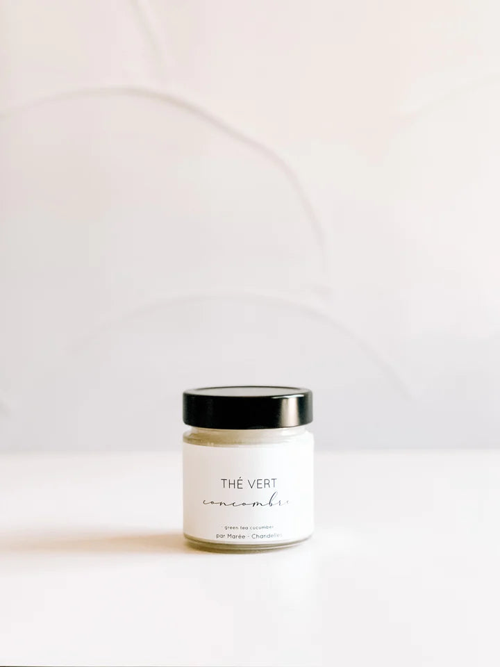 CHANDELLE DE SOYA - 212 ml
