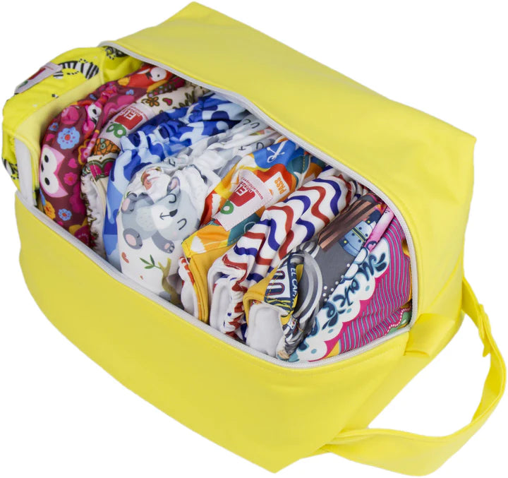 ELF ∣ Sac de rangement POD ∣ Chapelier