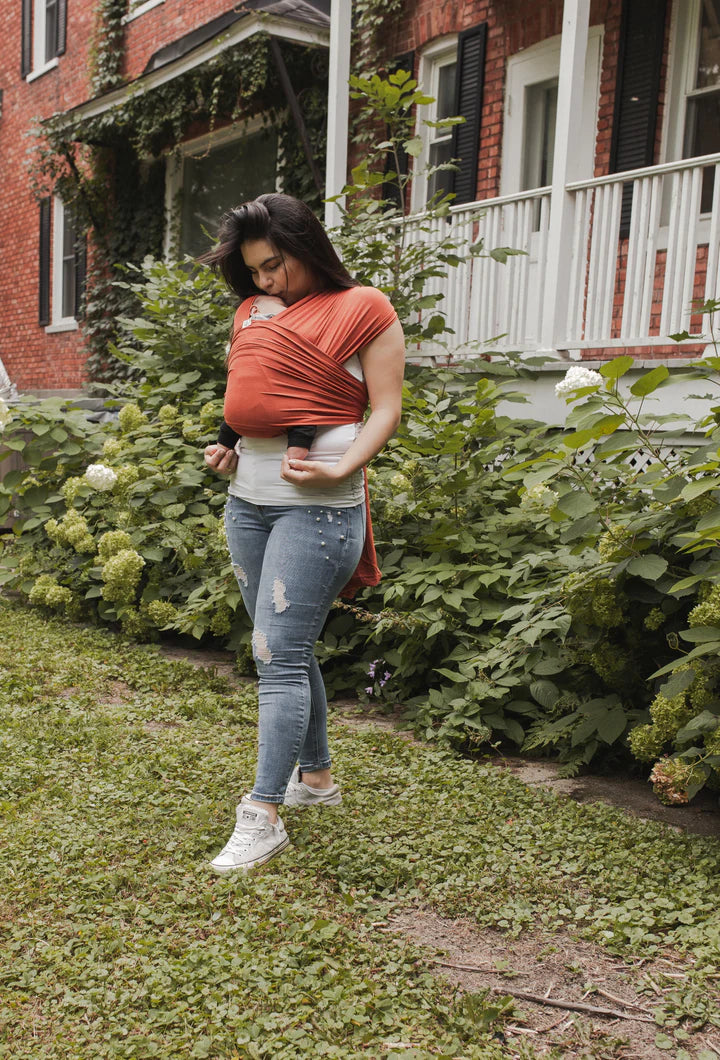 MK Baby | 2 en 1 | Coton