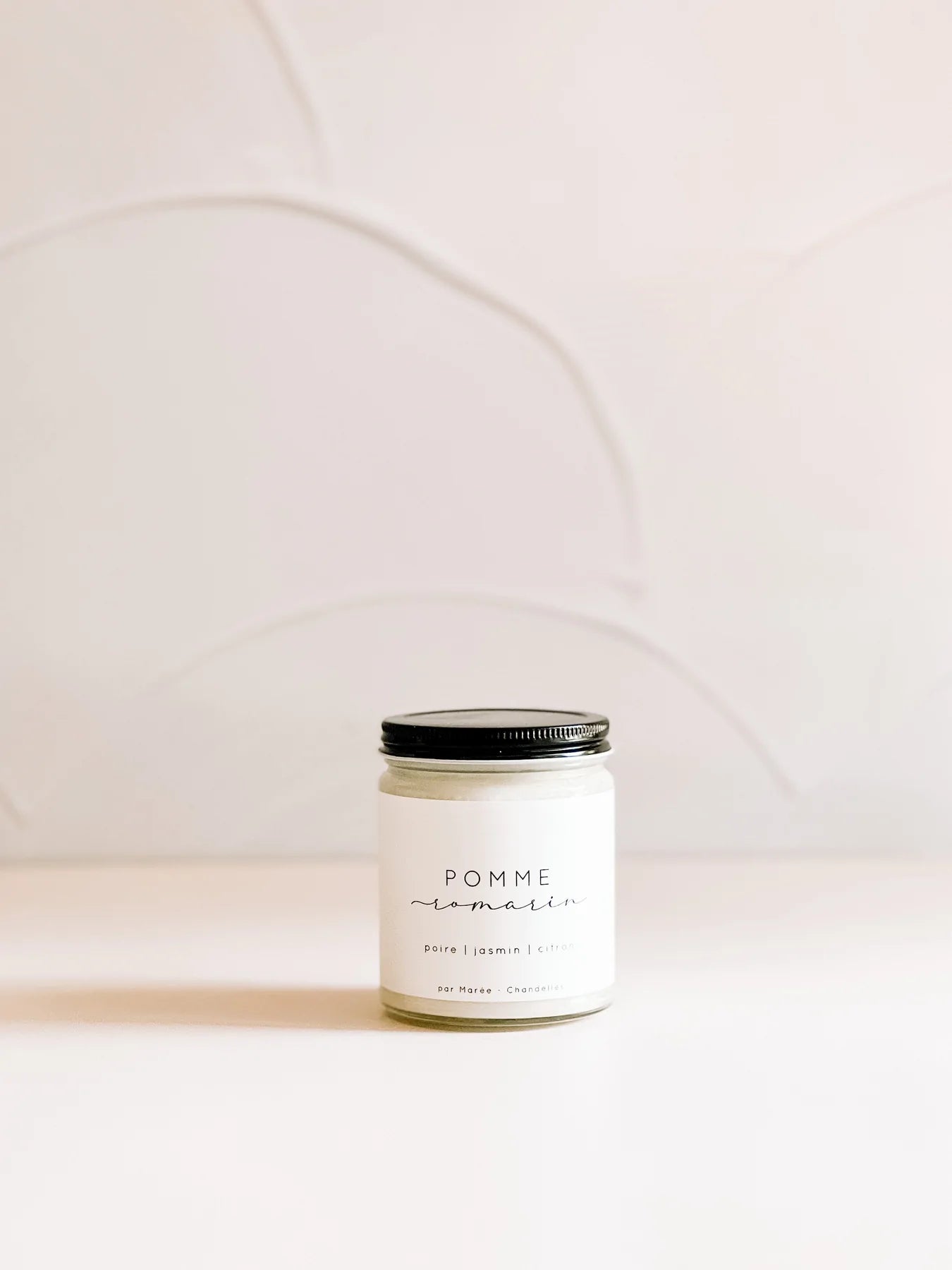 CHANDELLE DE SOYA - 270ml