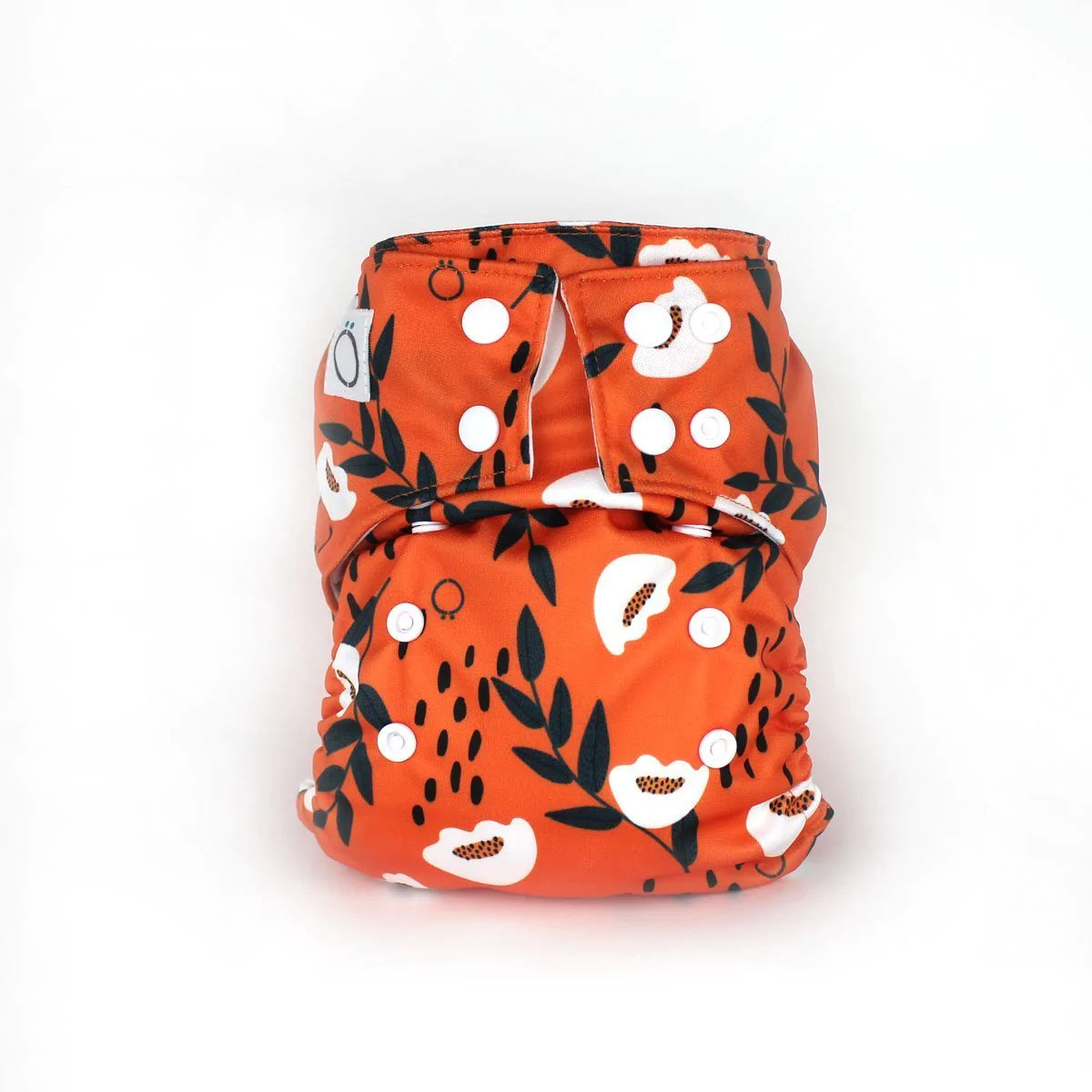 Couche lavable à poche