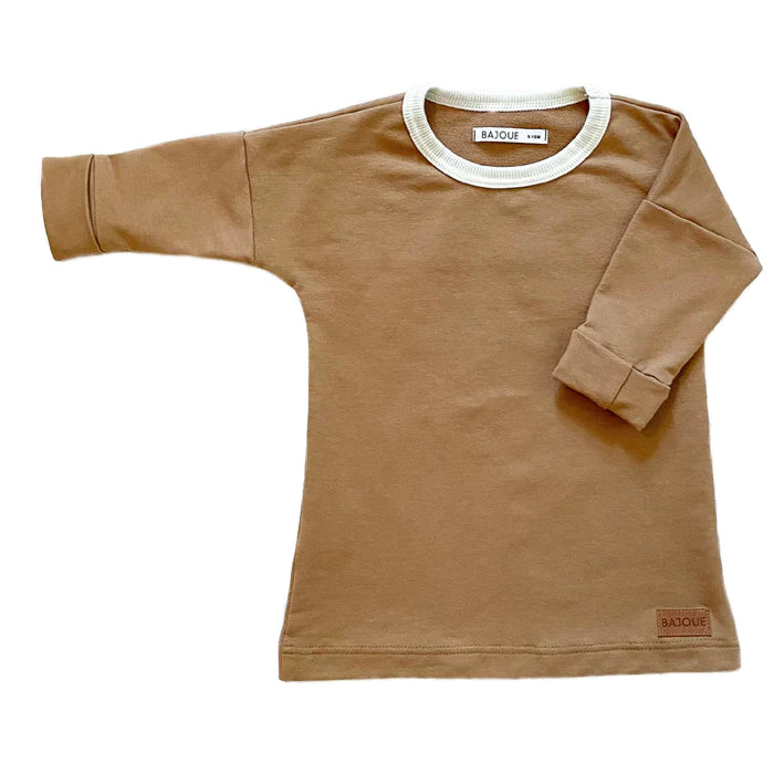 ROBE ÉVOLUTIVE BÉBÉS ET ENFANTS-ESPRESSO