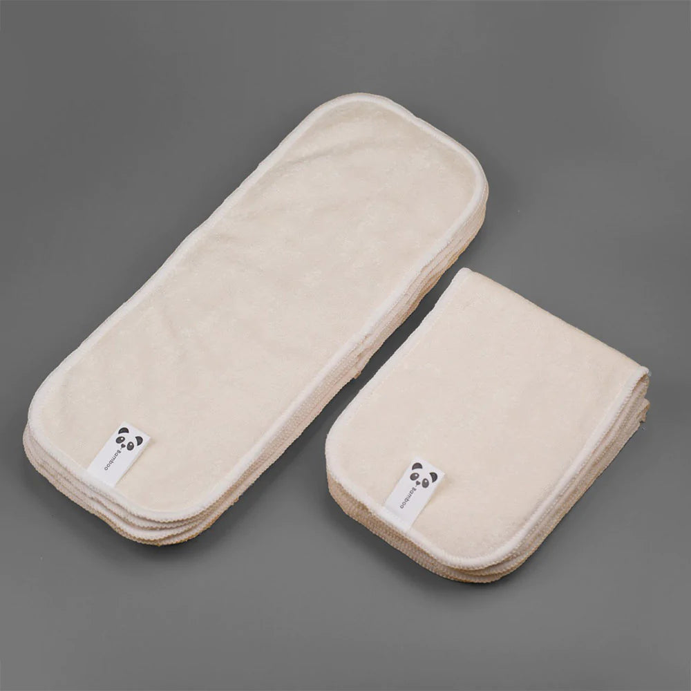 ELF ∣ Insertion de bambou