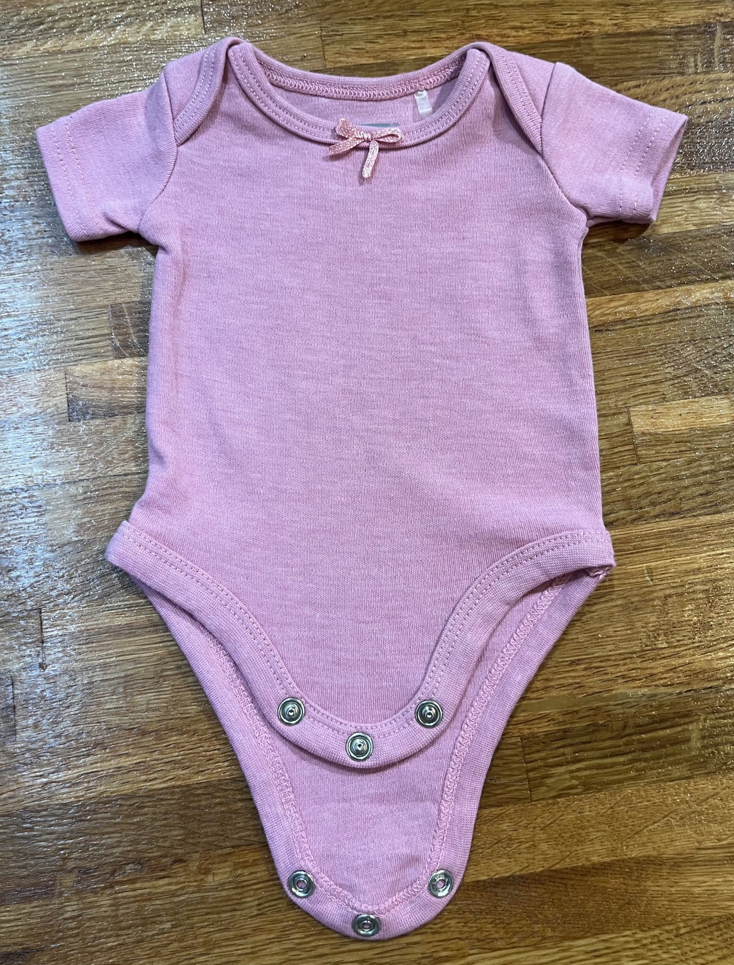 Cache couche pour bébé fille, Blanc, rose et rose pâles