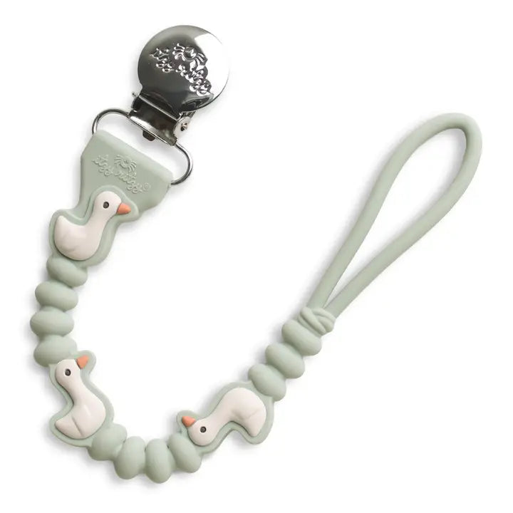Attache-suce en silicone