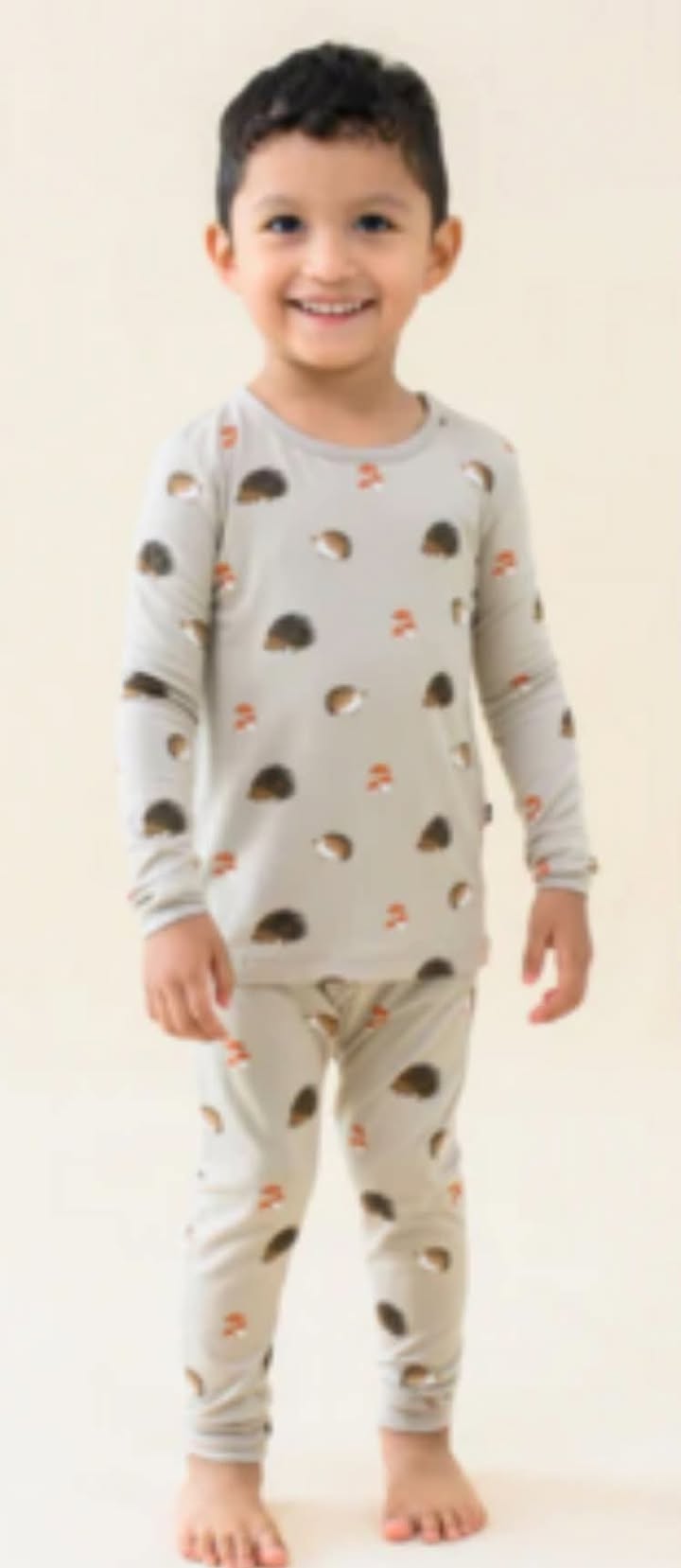 Pyjama manches longue Garçons et filles