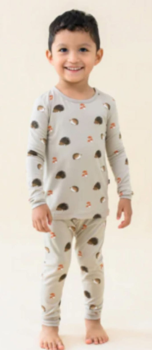 Pyjama manches longue Garçons et filles
